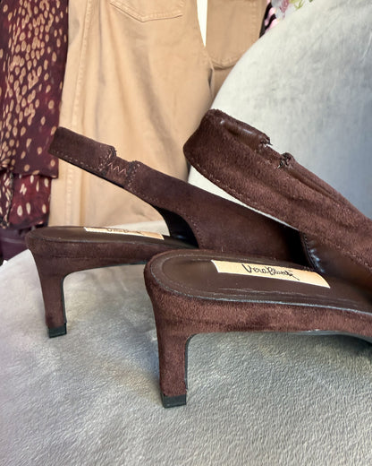 Slingback Coffee
