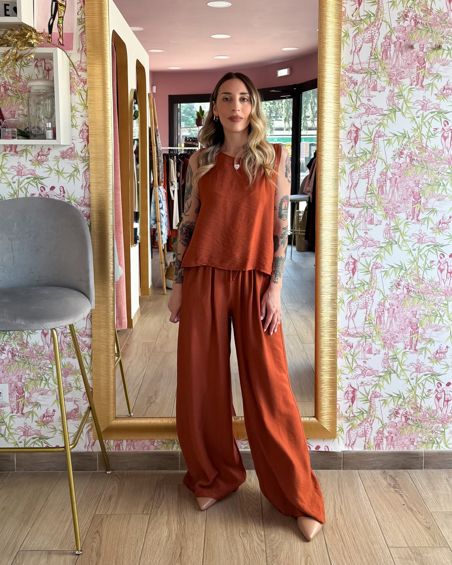 Coordinato Marcella
