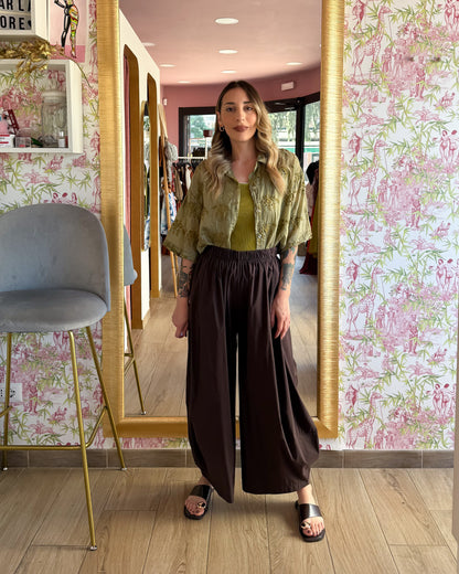Camicia Lulù