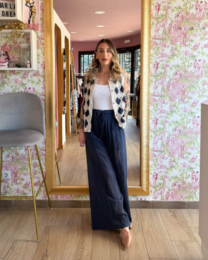 Pantaloni Gaia