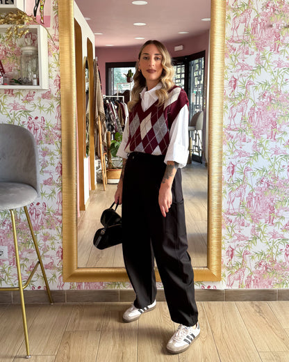 Pantaloni Laura