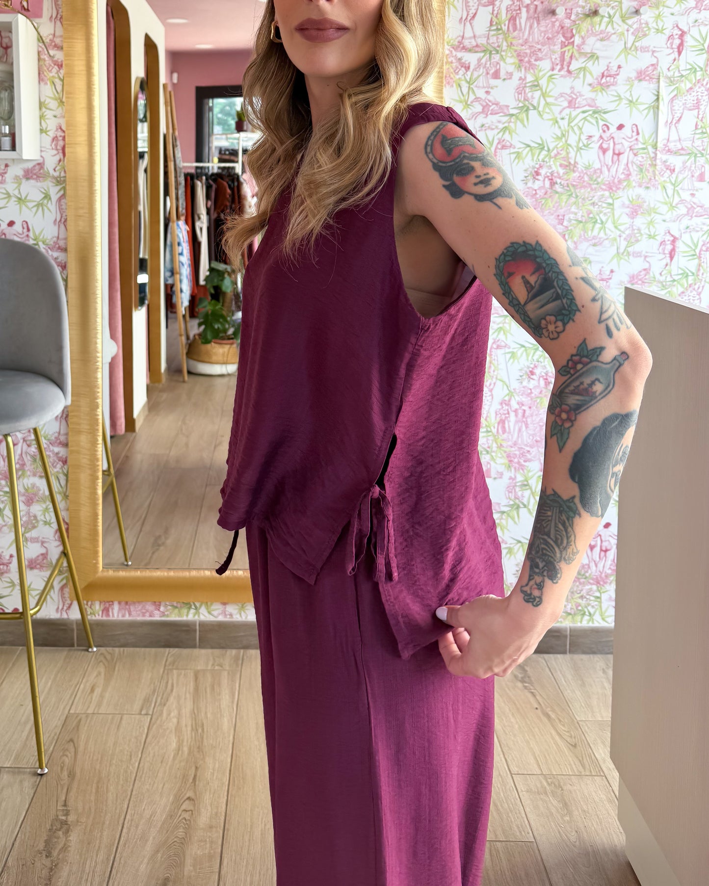 Coordinato Marcella