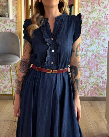 Abito Denim