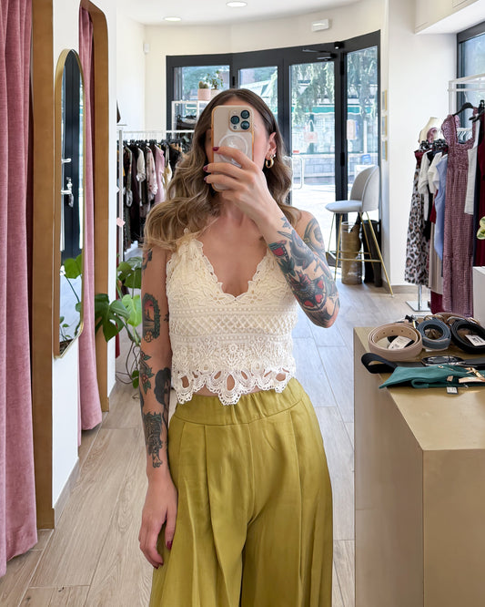 Top Pizzo