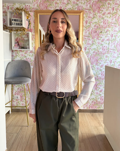 Camicia Mimì