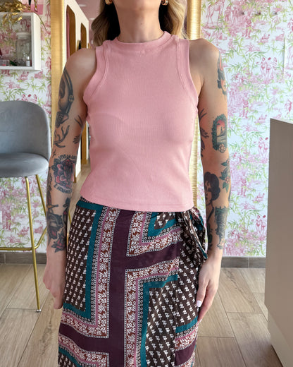 Canotta Pink
