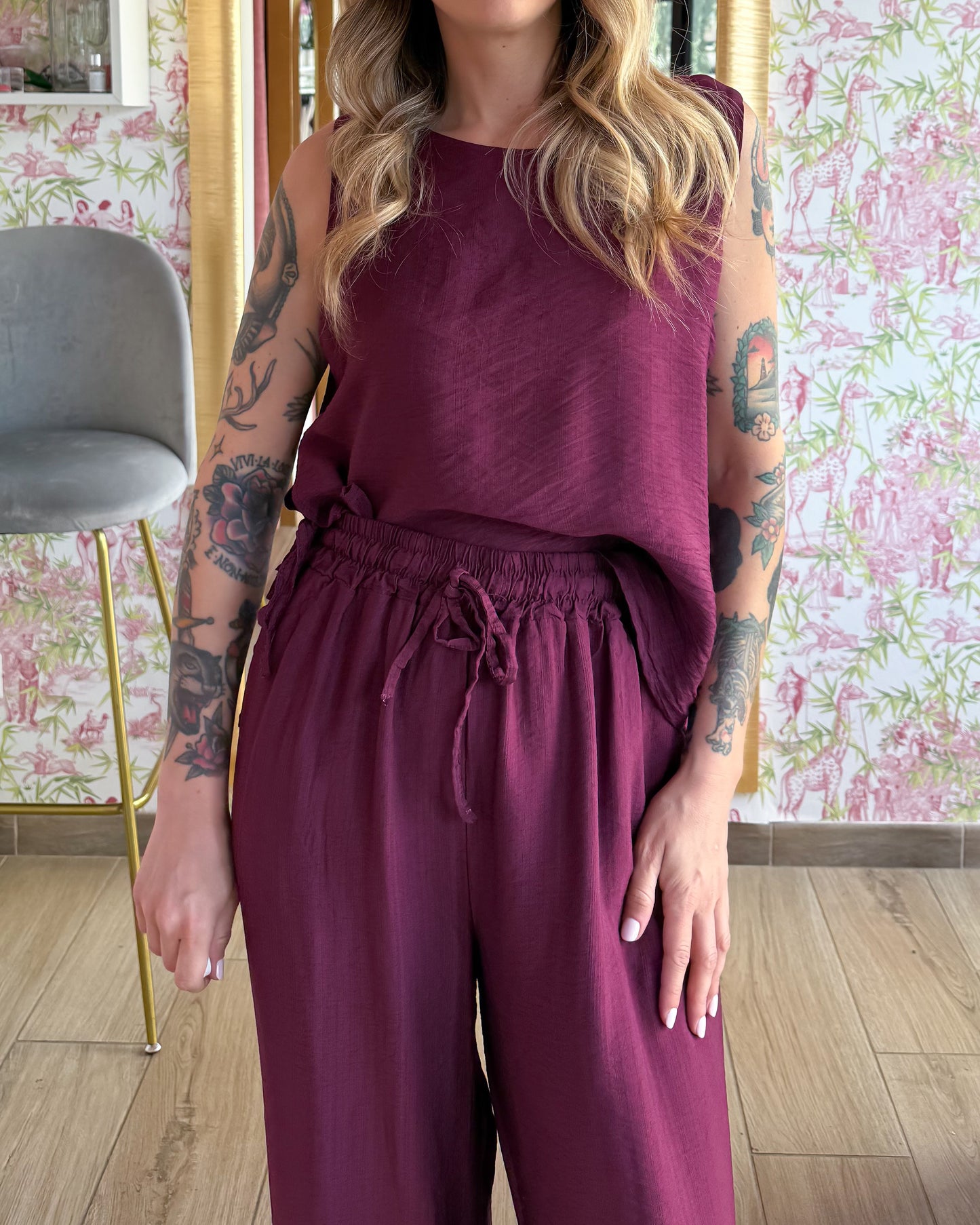 Coordinato Marcella