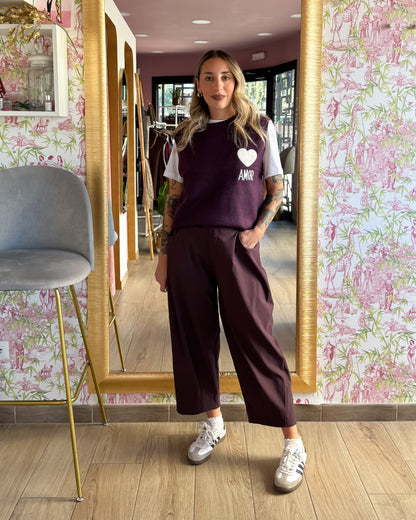 Pantaloni Samia