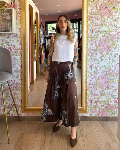 Pantaloni Tiarè