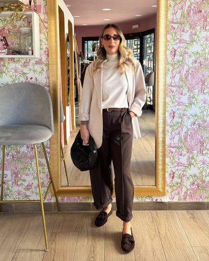 Blazer Carmen