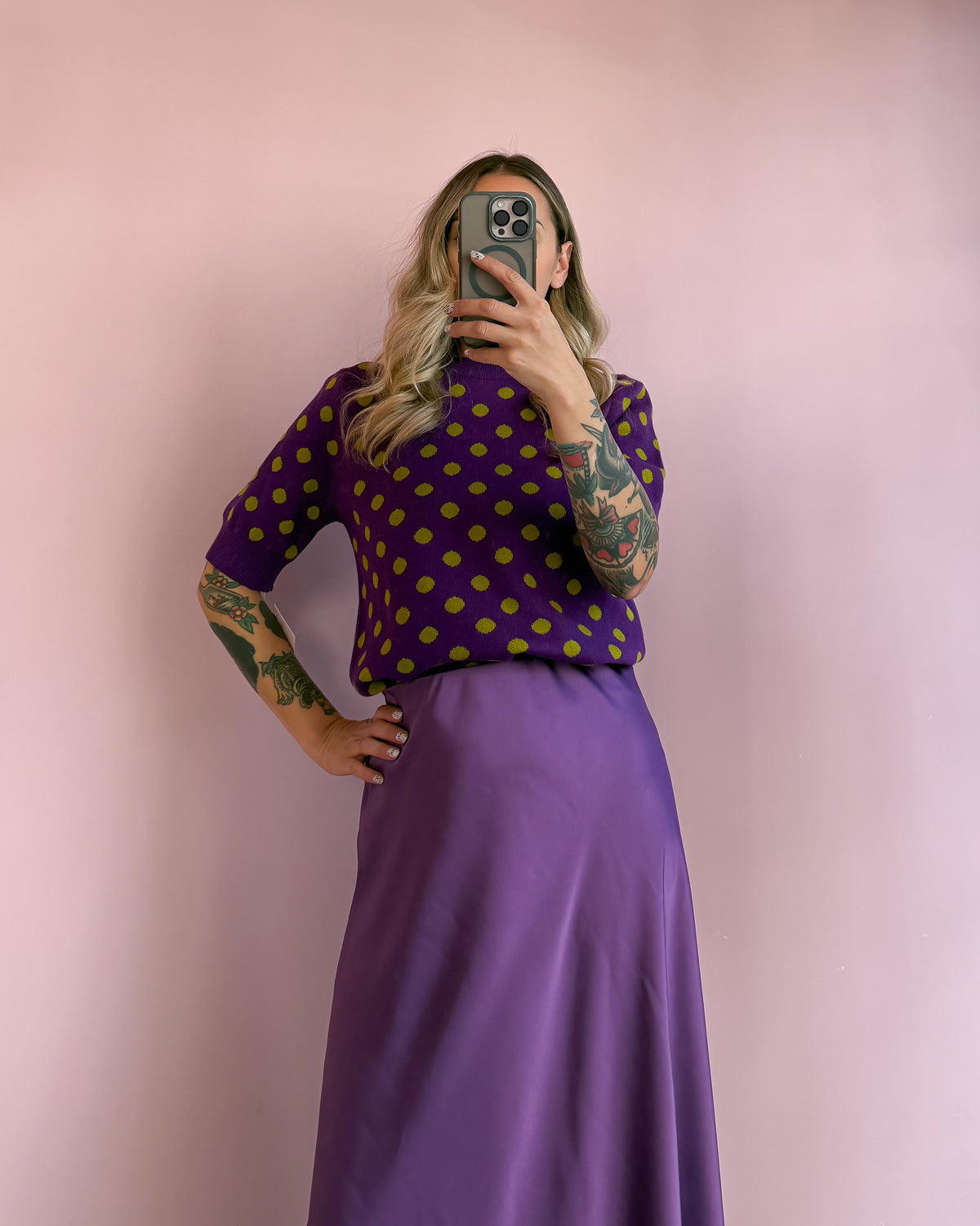 Pull Pois