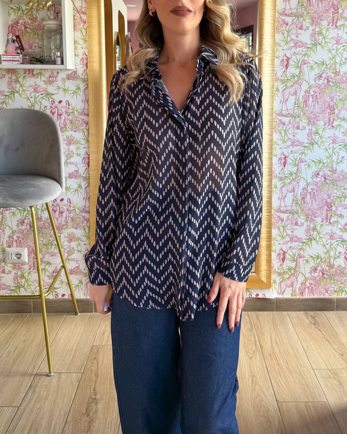 Camicia Mimì