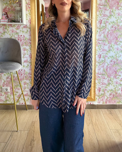 Camicia Mimì