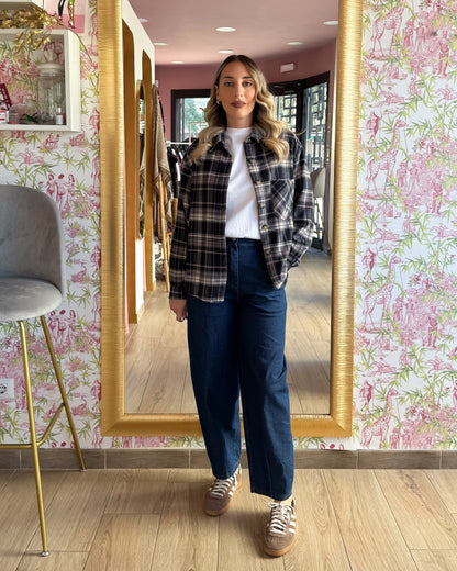 Camicia Londra