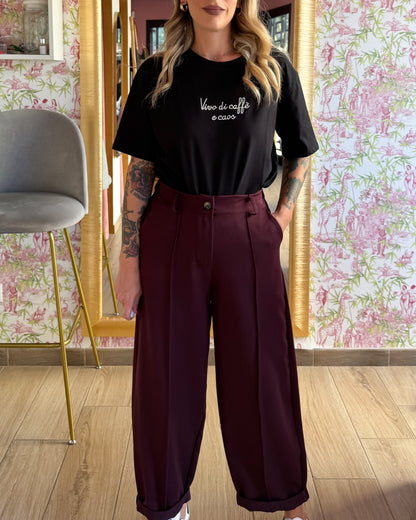 Pantaloni Marilena