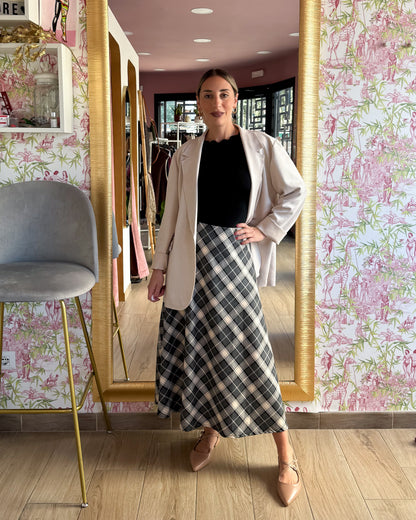Blazer Carmen