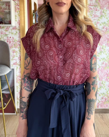 Camicia Mia