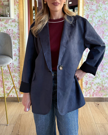 Blazer Carmen