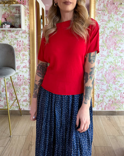 T-shirt Lucia
