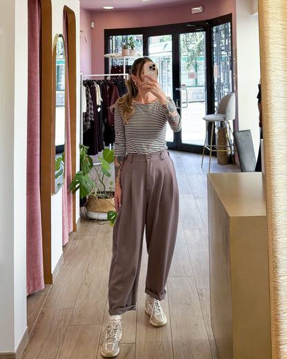 Pantaloni Palloncino 🎈
