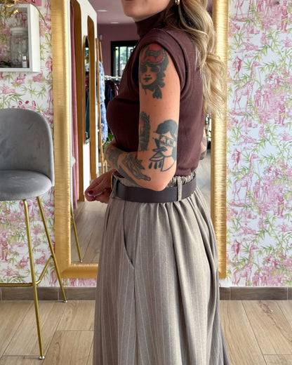 Top sotto giacca Giulia