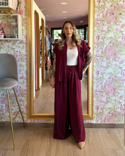 Coordinato Sofia