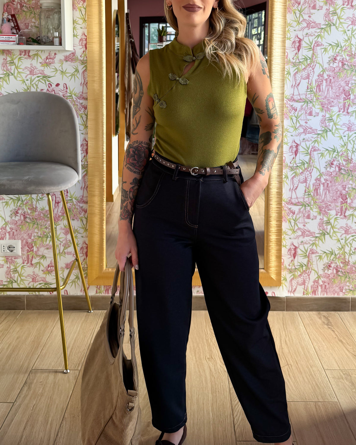 Jeans Vix