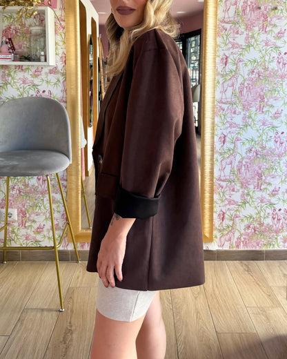 Blazer Carmen
