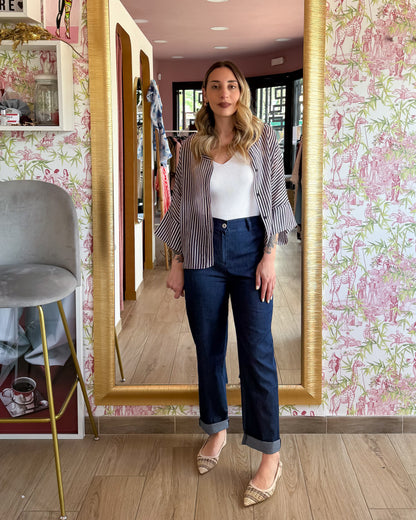 Camicia Tecla