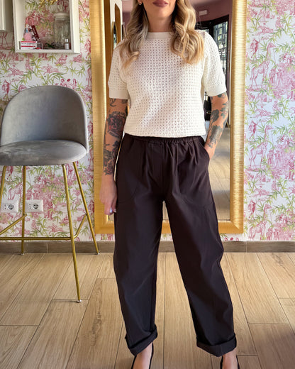 Pantaloni Nicoletta