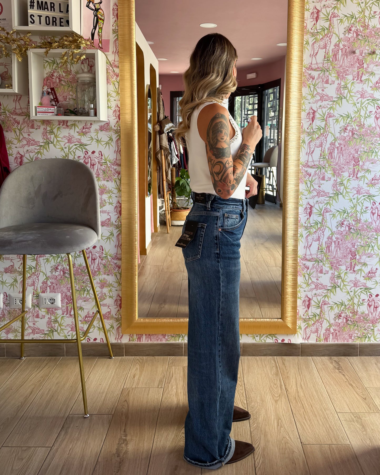 Jeans Martina
