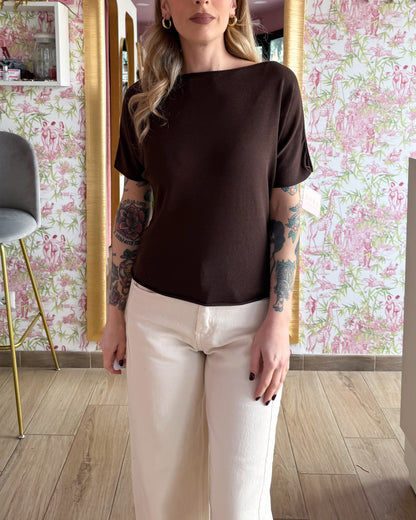 T-shirt Lucia