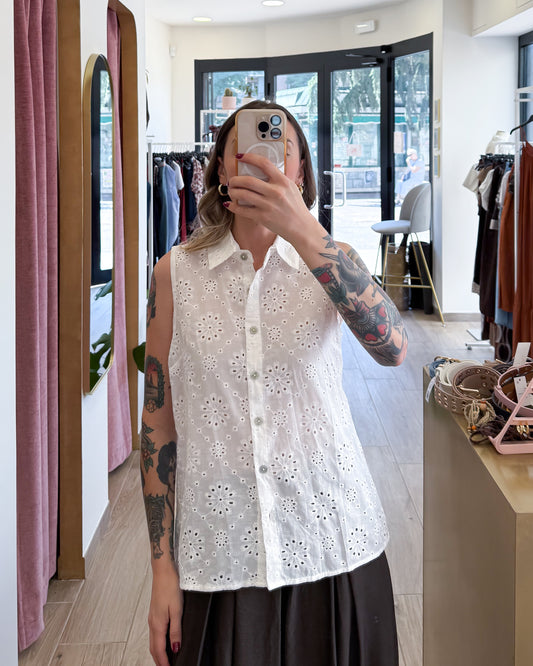 Camicia Formentera