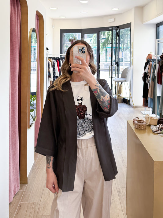 Blazer Karen