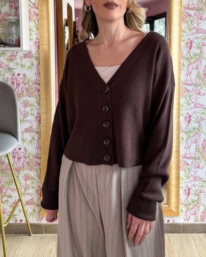 Cardigan Giusy