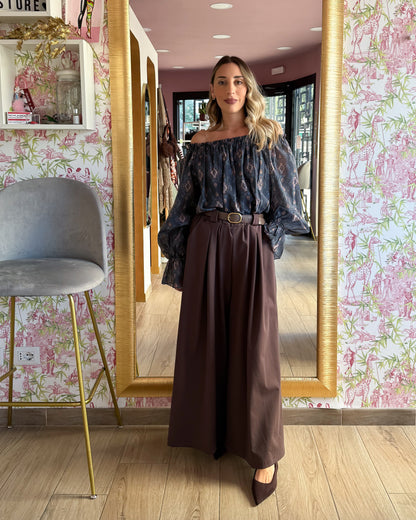 Blusa Antonella