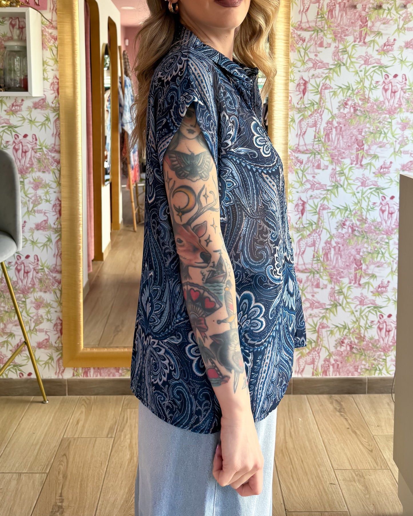 Camicia Mia