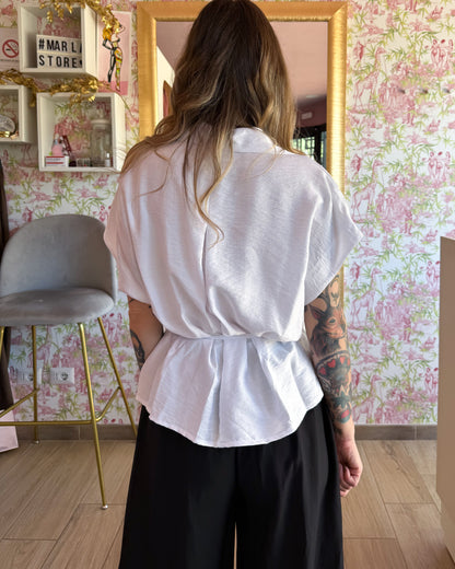 Blusa Sofia