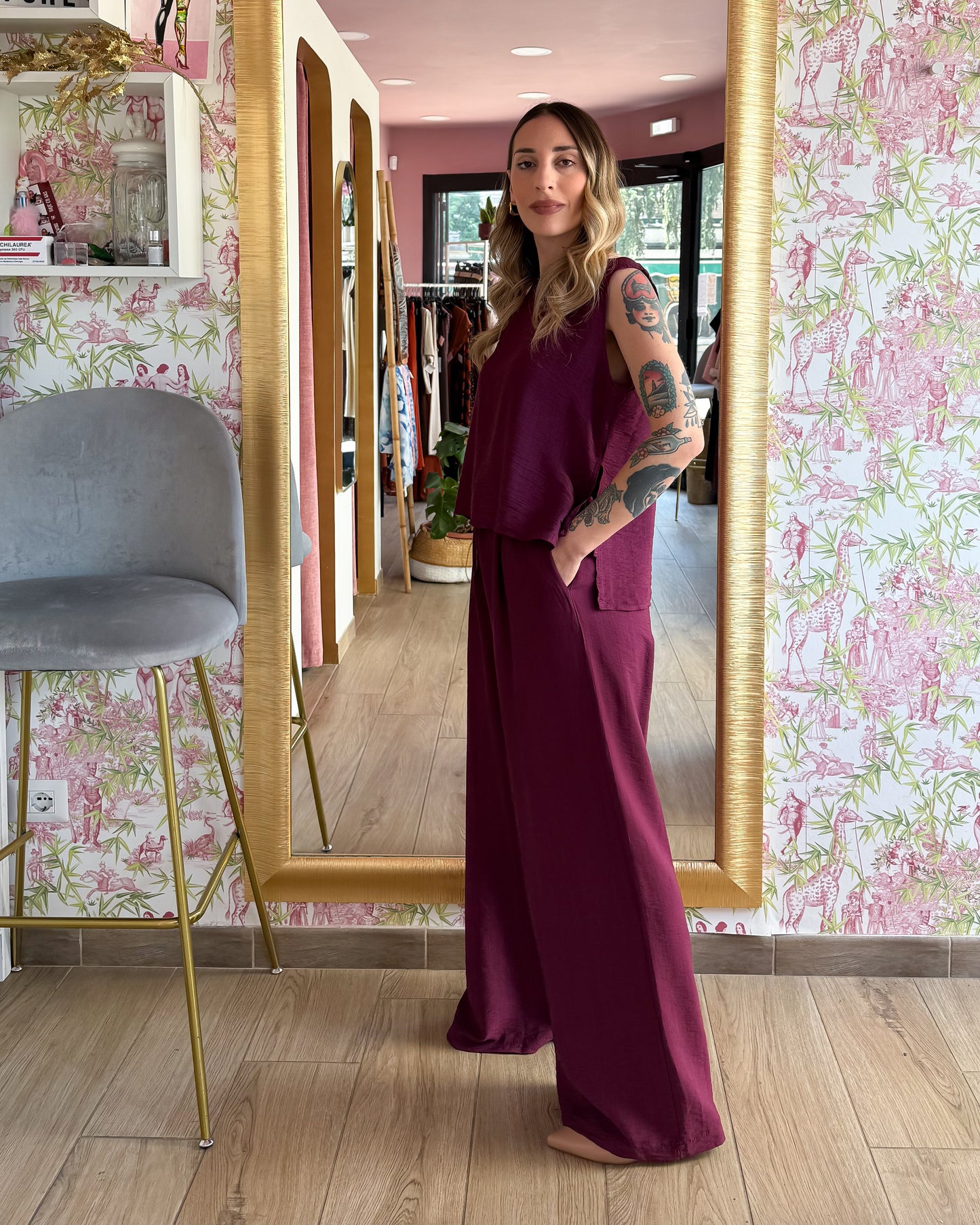 Coordinato Marcella