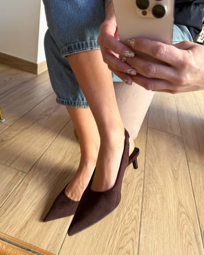 Slingback Coffee
