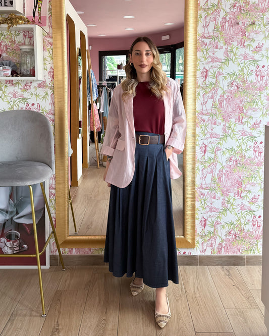 Blazer Susy