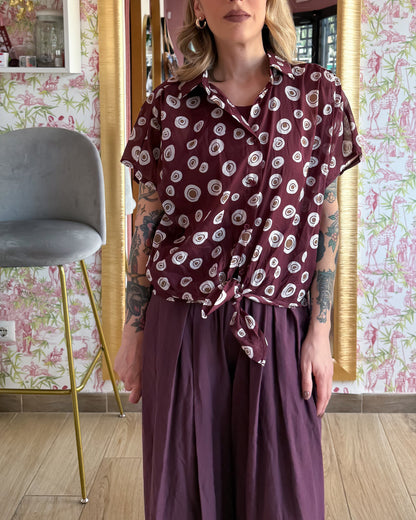 Camicia Edda