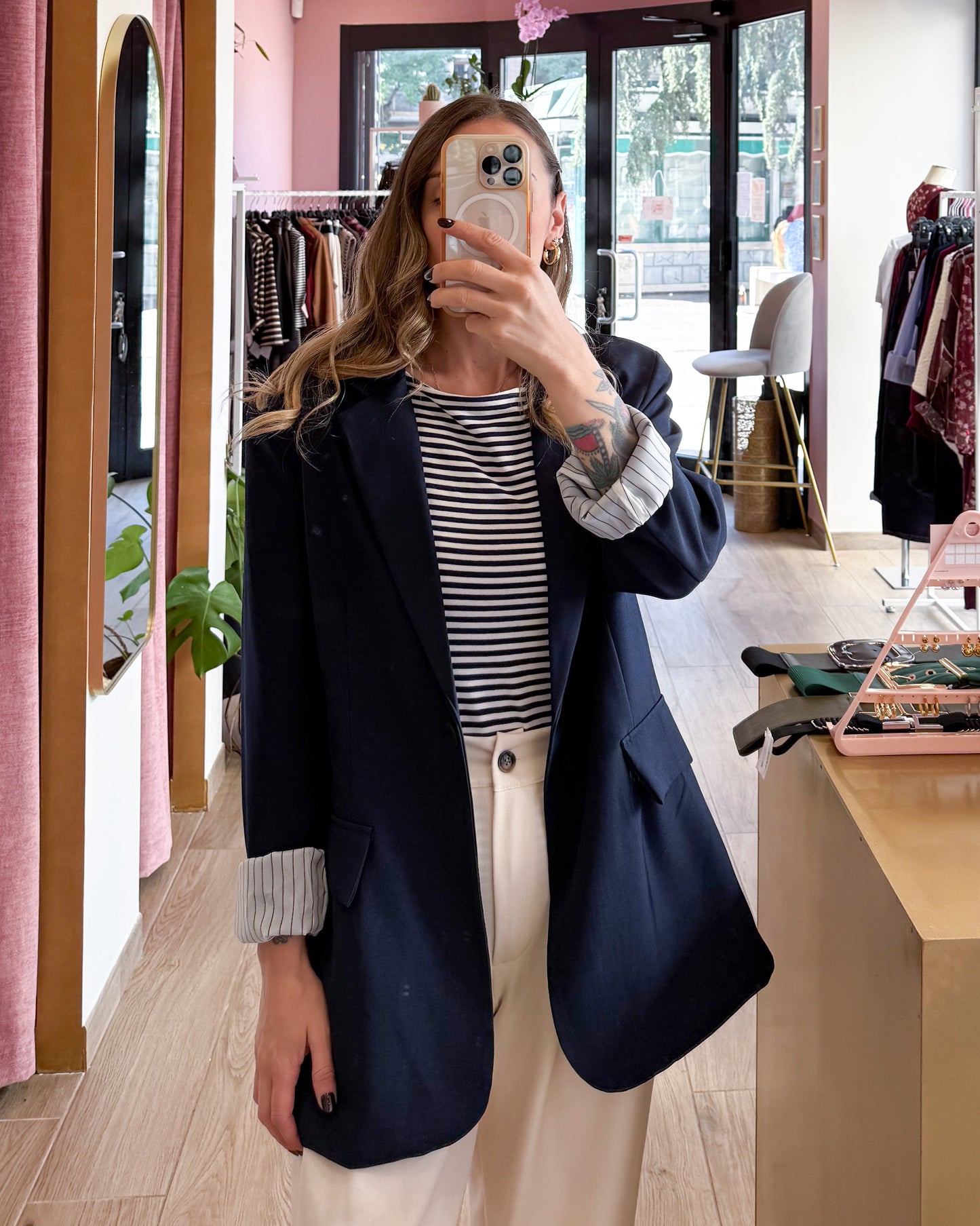 Blazer Sofia