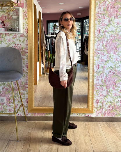 Pantaloni Babette