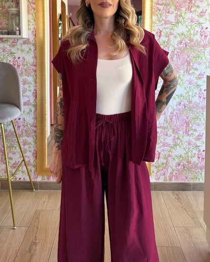 Coordinato Sofia