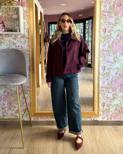 Jeans Jenny