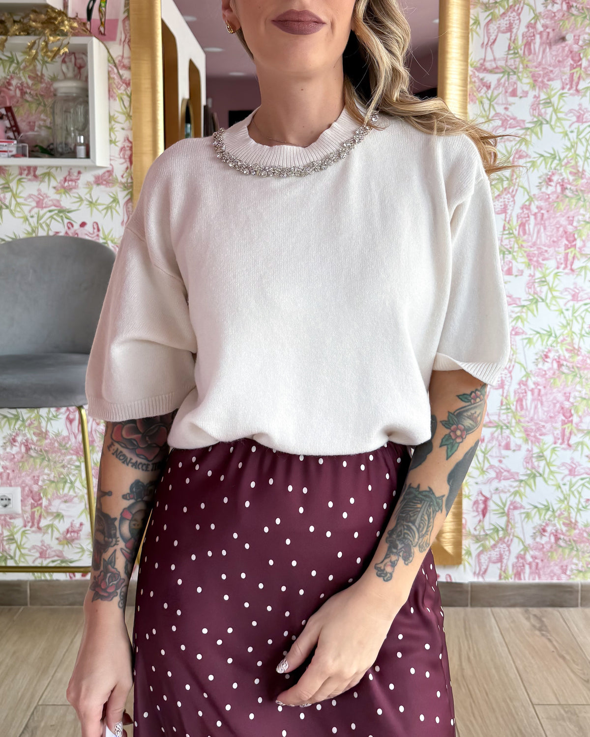 Pull Lola