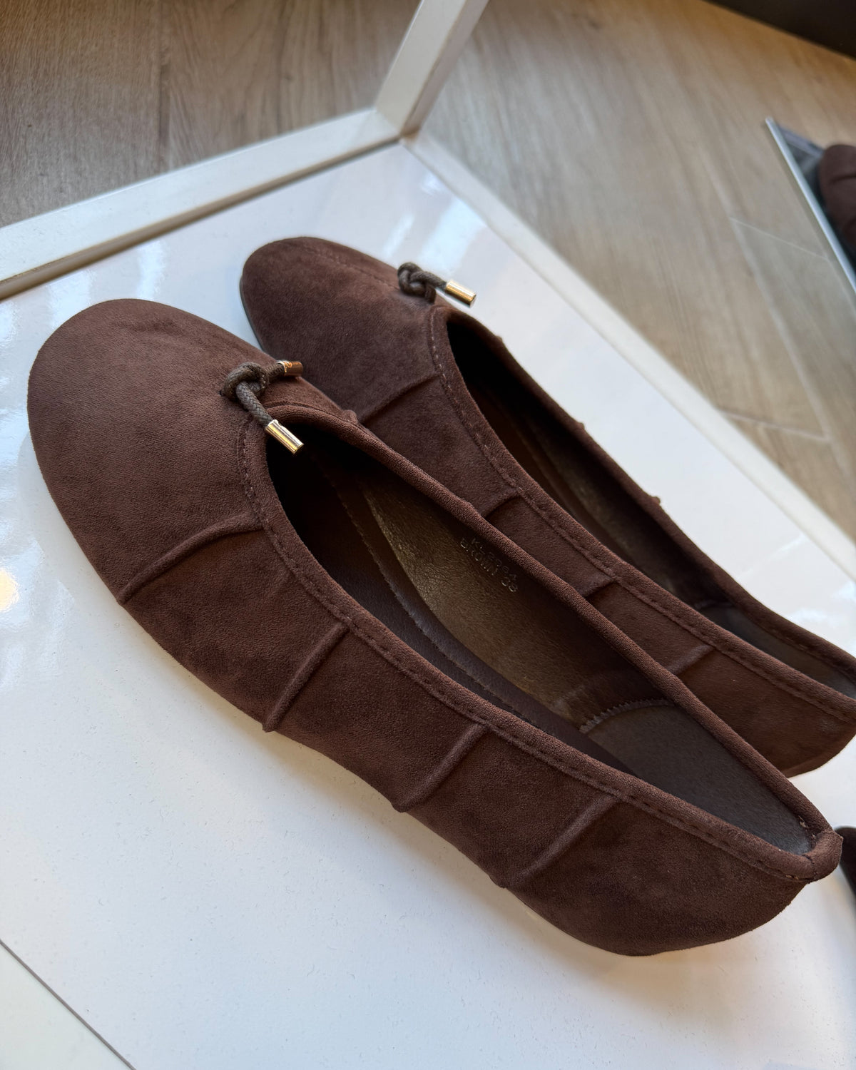 Ballerine Claude