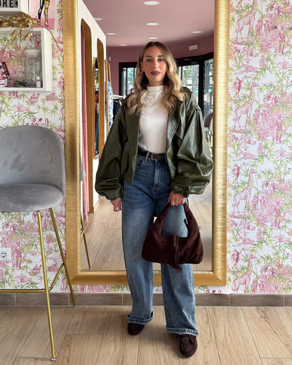 Jeans balloon Nancy