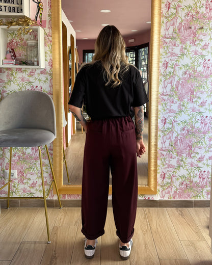 Pantaloni Marilena